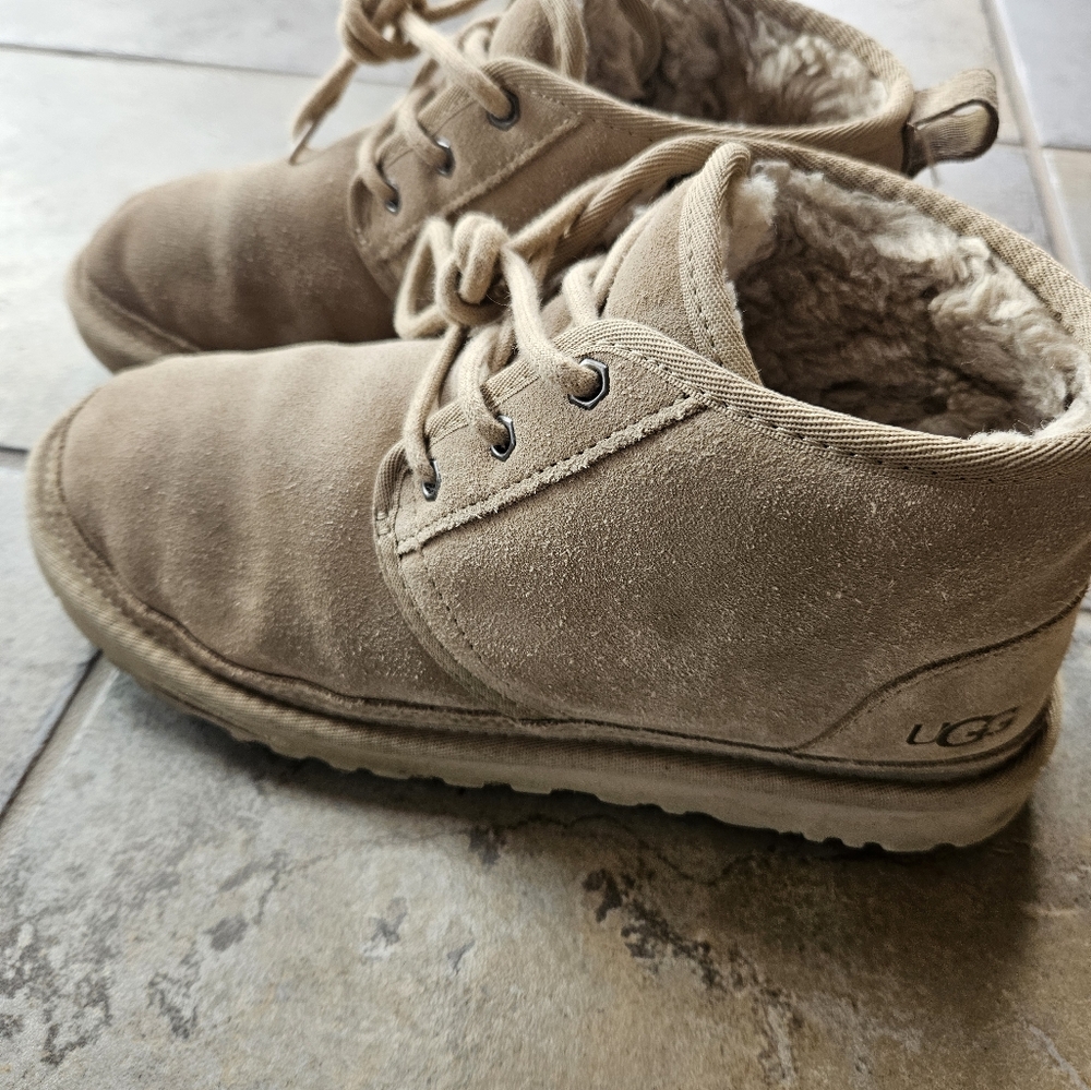 Ugg Neumel Womens Boot View 6
